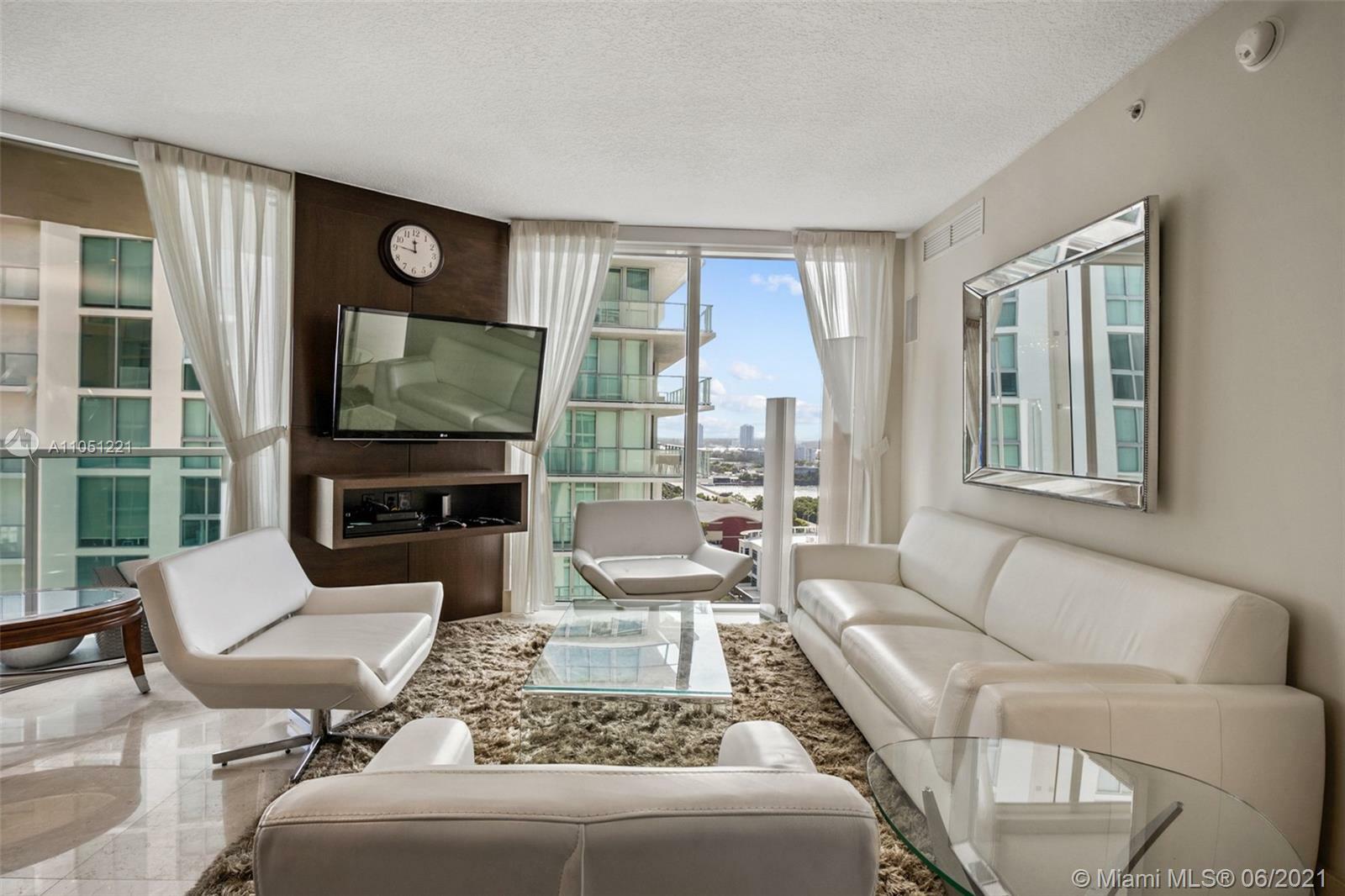 Property Photo:  250 Sunny Isles Blvd 3-1703  FL 33160 