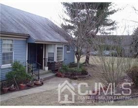 Property Photo:  B Concordia Circle  NJ 08831 
