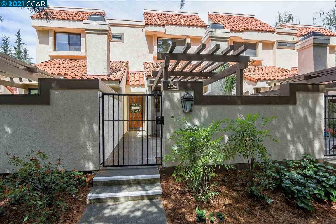 Property Photo:  304 Preakness Court  CA 94597 