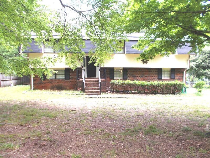 Property Photo:  113 Forrest Park Drive  GA 30707 