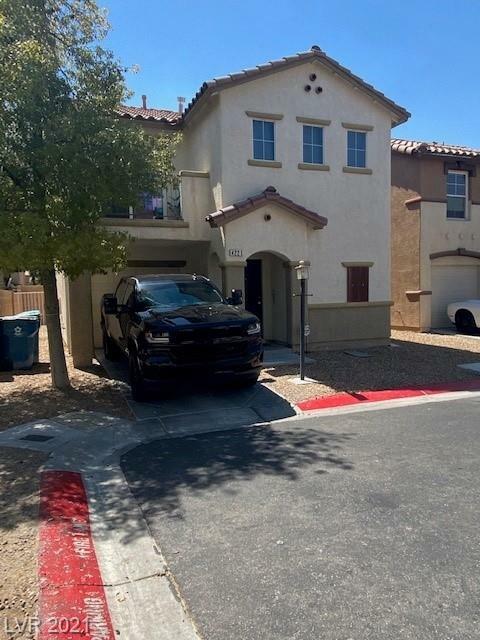 Property Photo:  4221 Glisan Court  NV 89129 