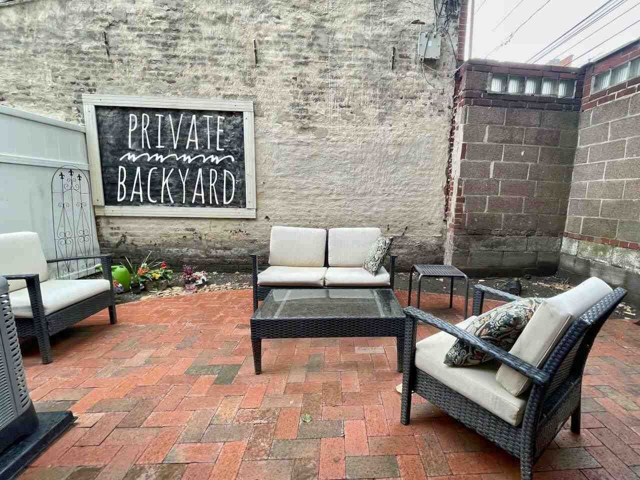 Property Photo:  146 Mercer St 1  NJ 07302 