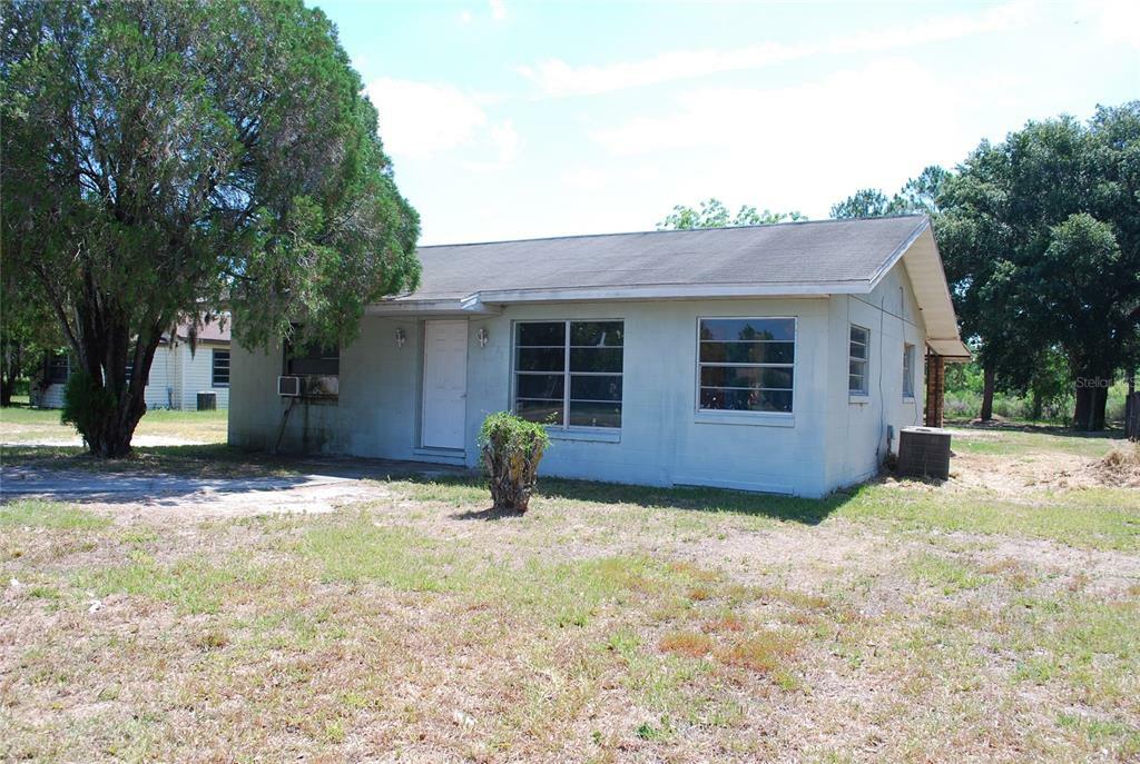 Property Photo:  128 Villa City Road  FL 34736 