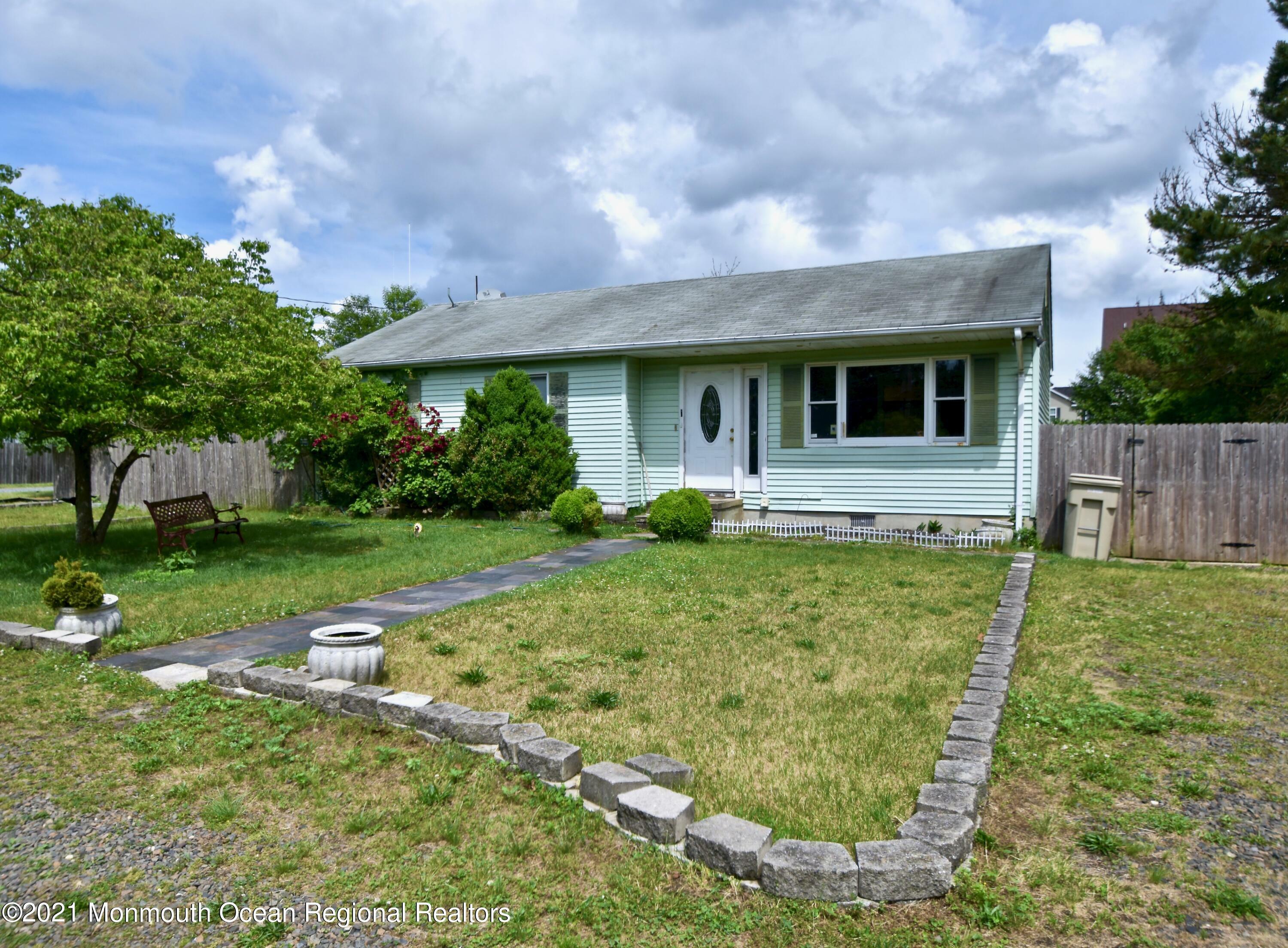 Property Photo: 237 Grand Central Parkway NJ 08721