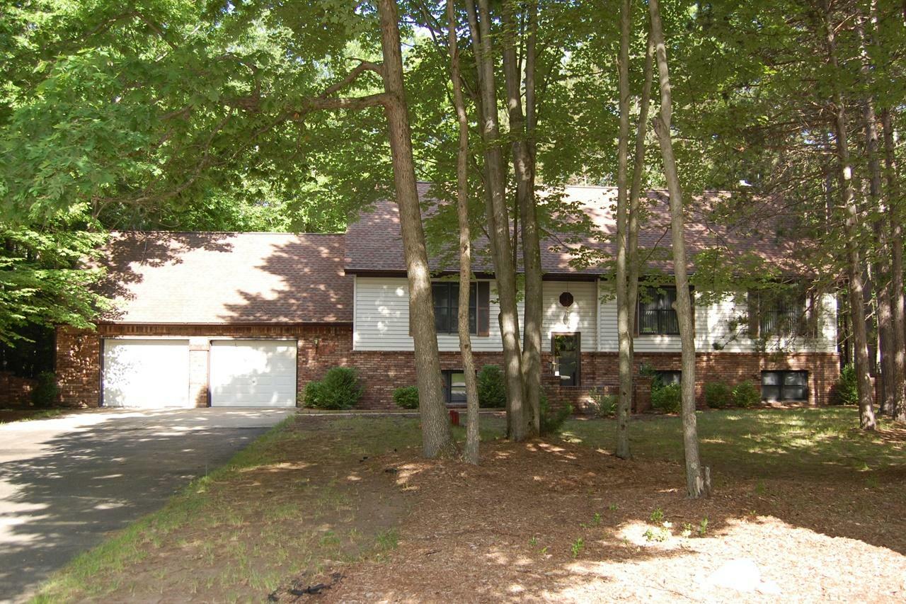 Property Photo:  6749 Beechnut Court  MI 49346 