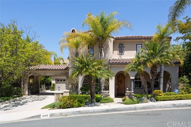 Property Photo:  2747 Sleepy Hollow Place  CA 91206 