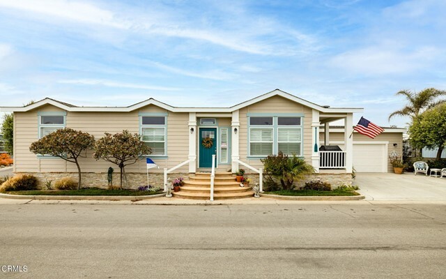 Property Photo:  5540 W 5th Street 109  CA 93035 