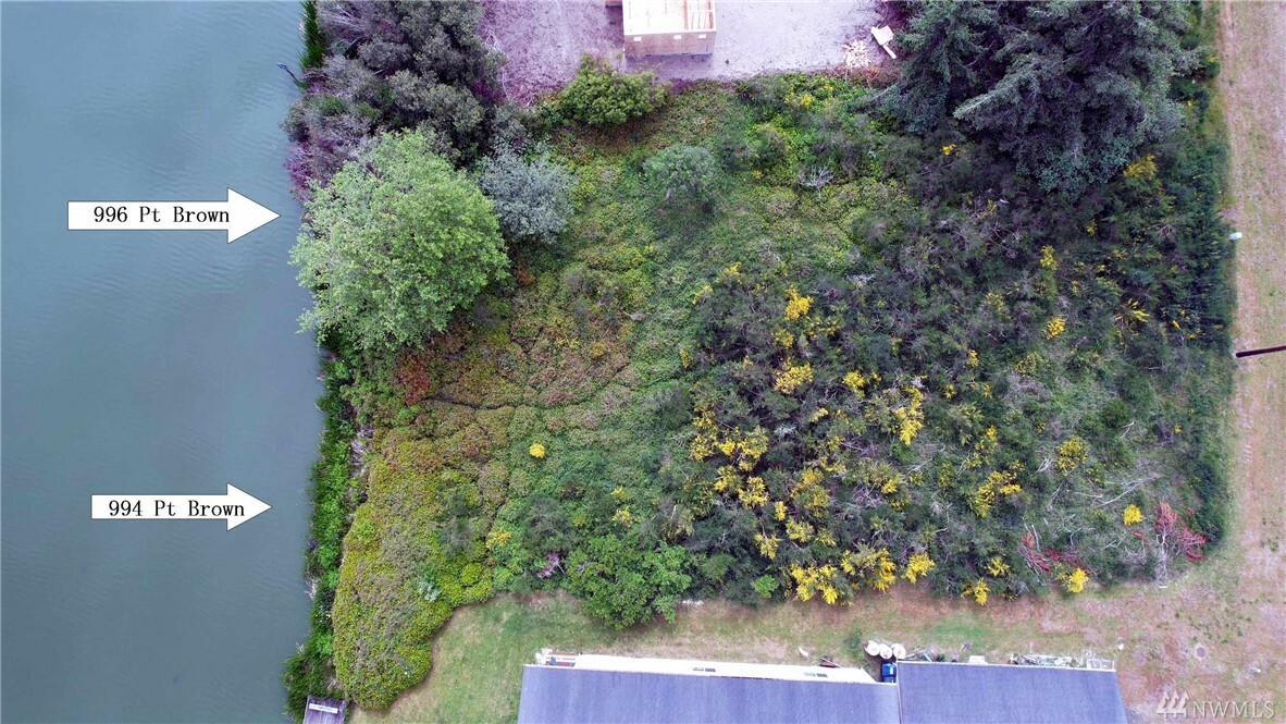 Property Photo:  996 Point Brown Ave SE  WA 98569 