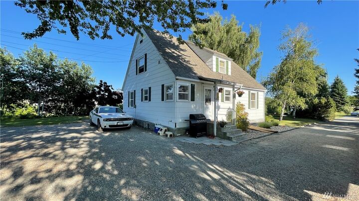 45 Dixon Rd  Omak WA 98841 photo