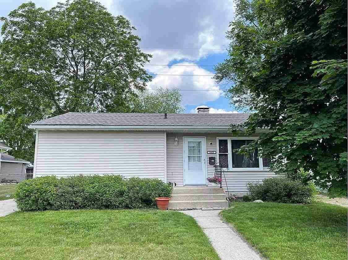 Property Photo:  1623 Sherman Ave  WI 53511 