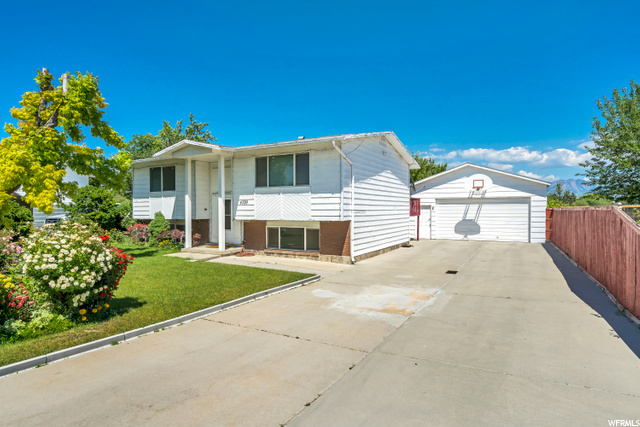 Property Photo: Address not disclosed UT 84120