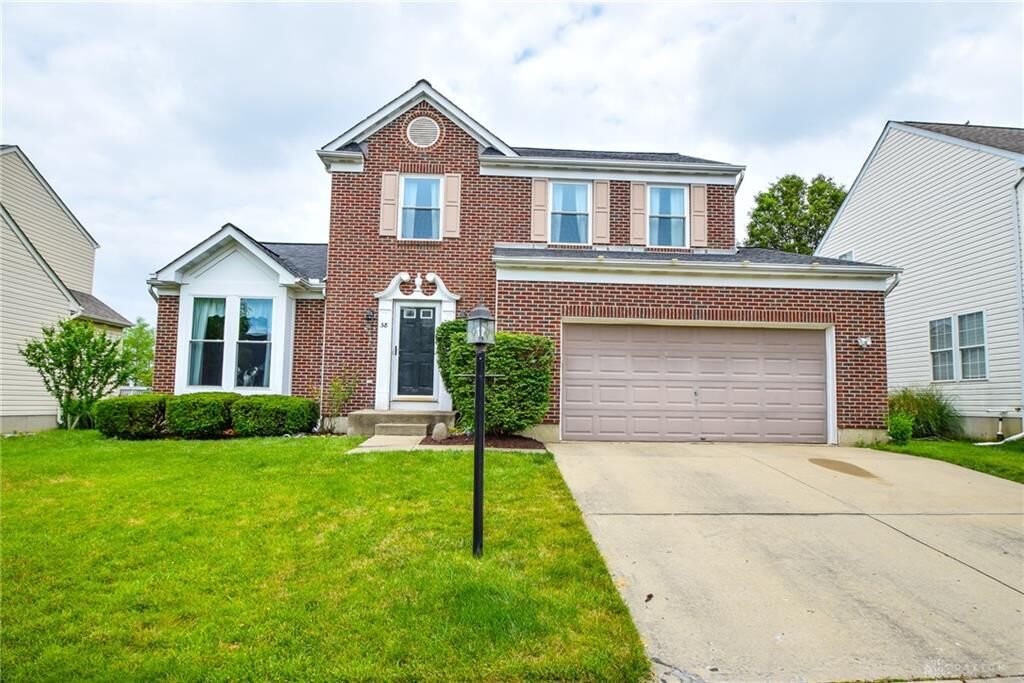 Property Photo:  58 Lownes Court  OH 45066 