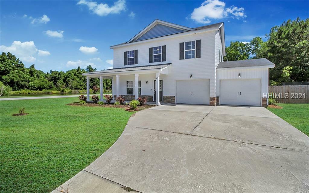 29 Wintergreen Drive  Beaufort SC 29906 photo