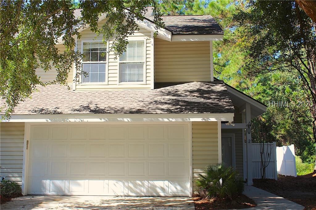 Property Photo: 2 Lake Linden Lane 2 SC 29910