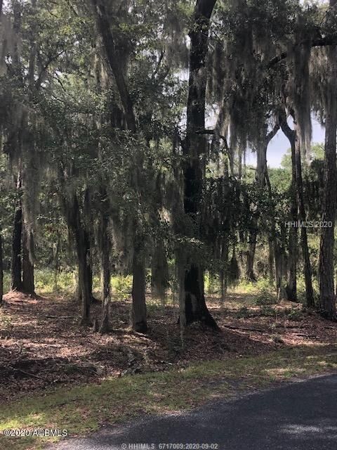 Property Photo:  325 Dulamo Road  SC 29920 