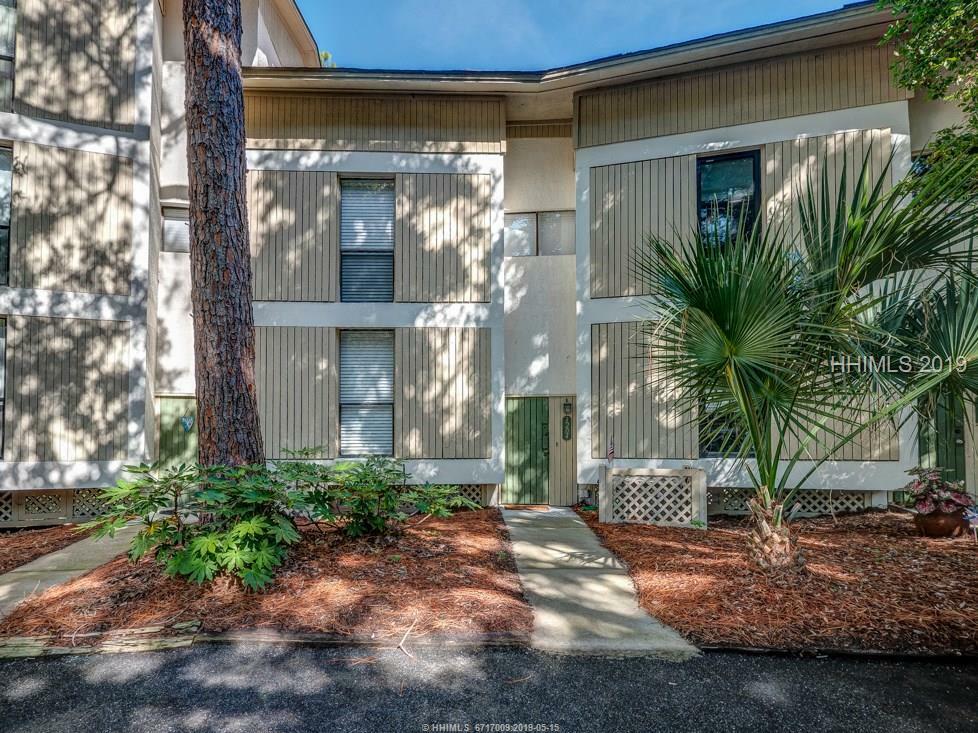 Property Photo:  42 S Forest Beach Drive 3204  SC 29928 