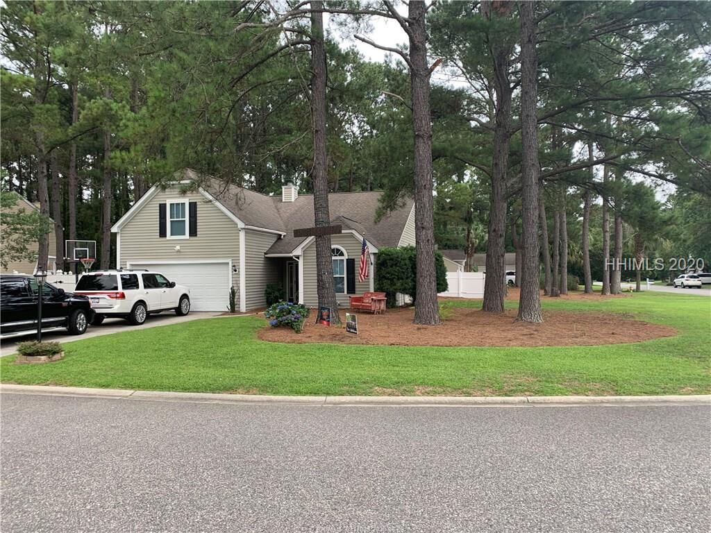 Property Photo: 9 Old Farm Road SC 29910