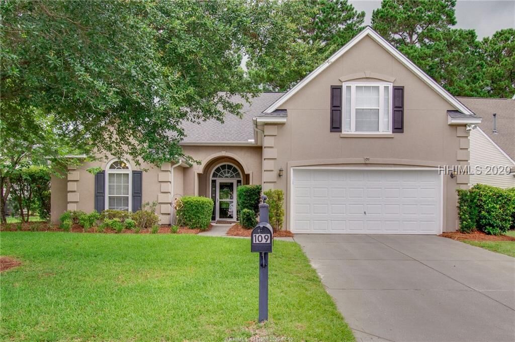 Property Photo: 109 Crestview Lane SC 29910