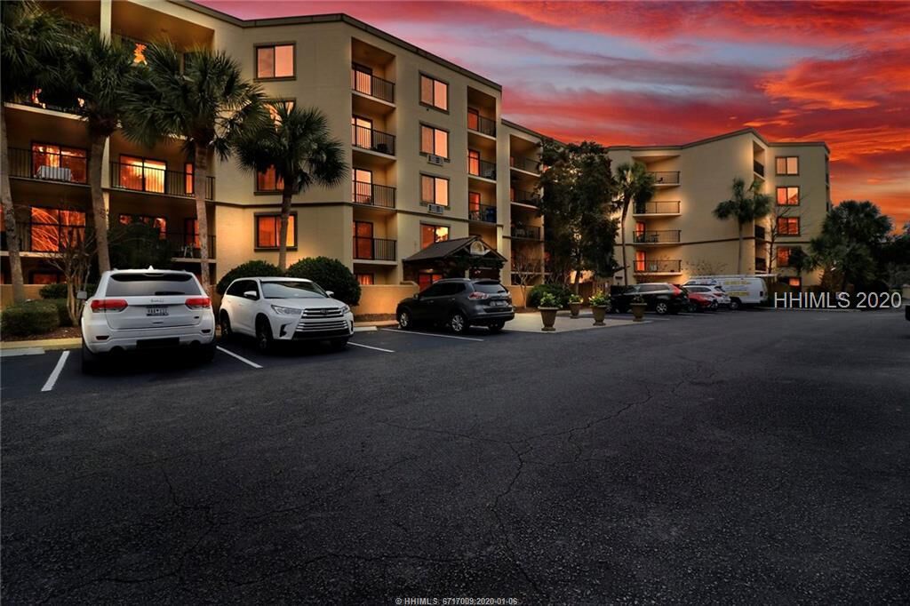 Property Photo:  10 Lemoyne Avenue 109  SC 29928 