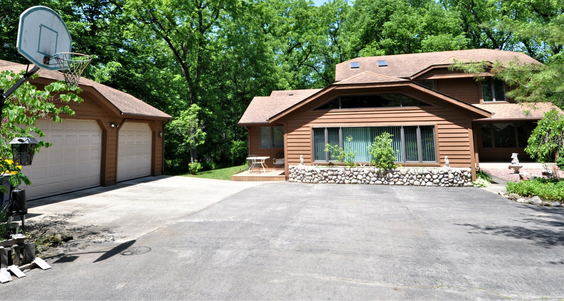 Property Photo:  12974 White School Road  IL 61073 