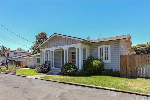 Property Photo:  276 Stubbs Lane  CA 93455 