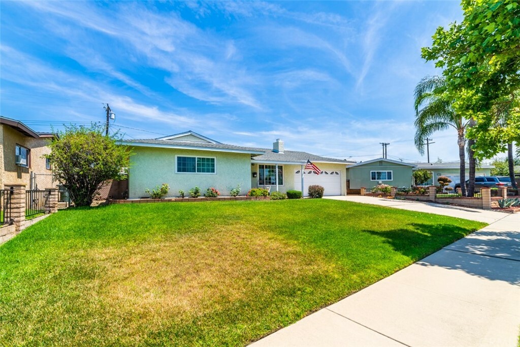 Property Photo:  1229 Sycamore Court  CA 91764 