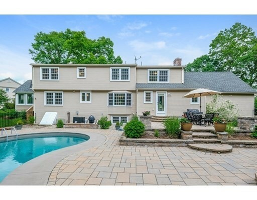 Property Photo: 10 Deepwood Dr MA 01095