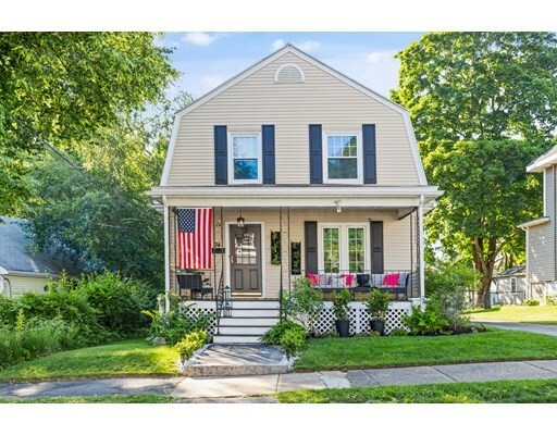 34 Colby St  Haverhill MA 01835 photo