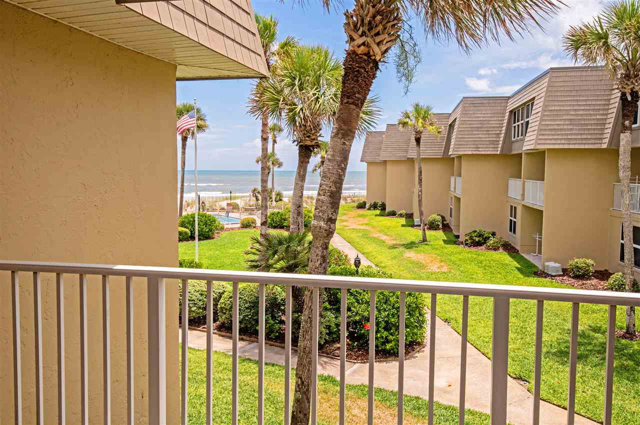 Property Photo:  7900 A1a S, #A202  FL 32080 