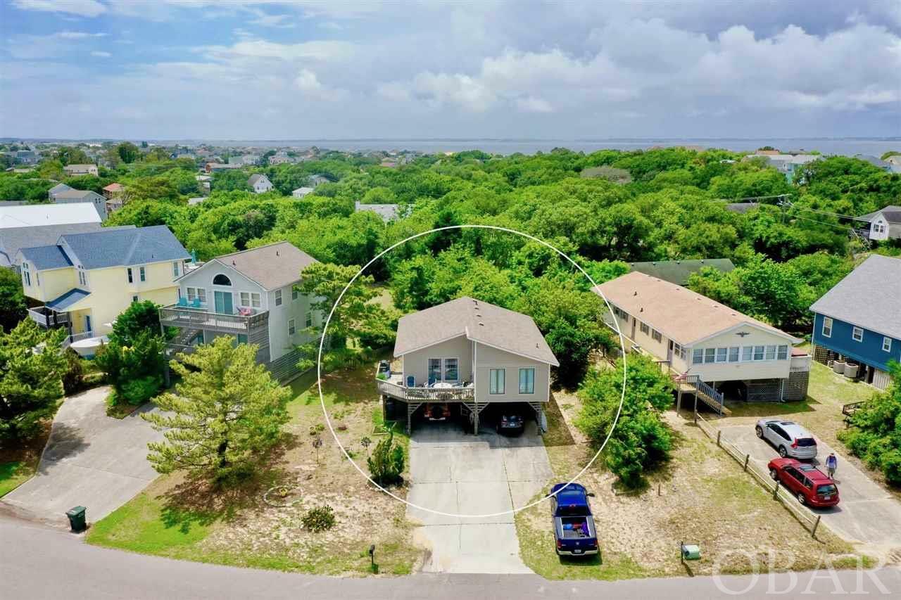 Property Photo: 4302 W Barracuda Drive Lot #19 NC 27959