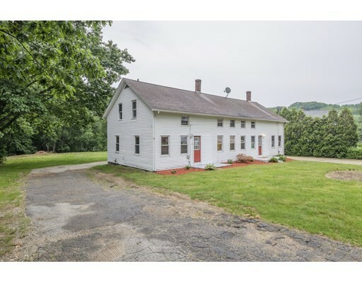 Property Photo: 18 Comins Rd MA 01537
