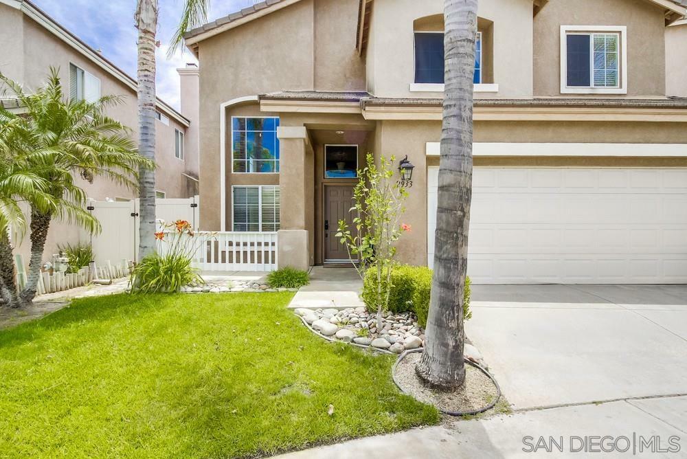 Property Photo:  2933 Sunhaven Court  CA 91901 