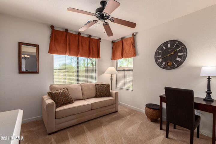 Property Photo: 20750 N 87th Street 1016 AZ 85255