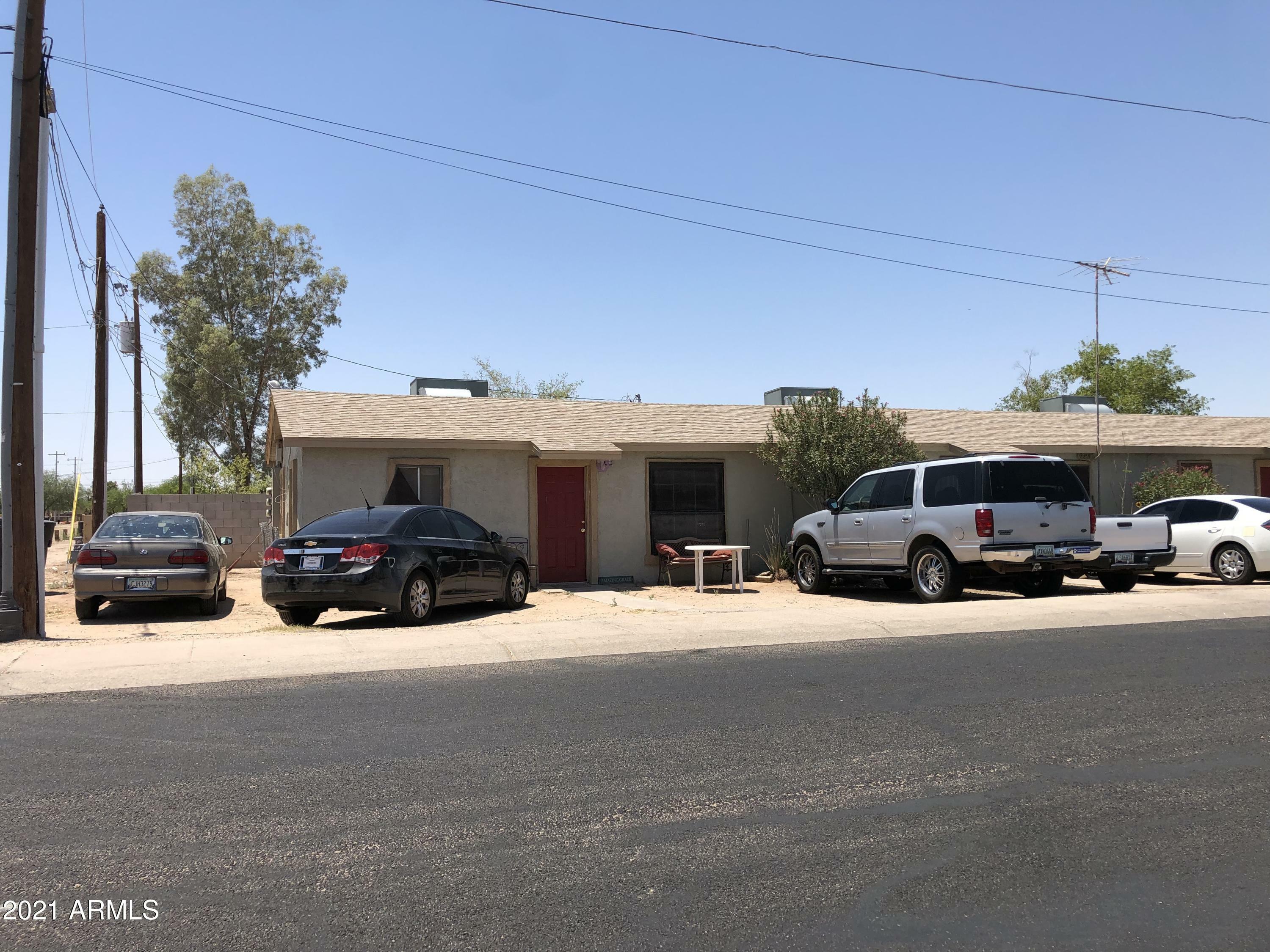 1535 N French Street  Casa Grande AZ 85122 photo