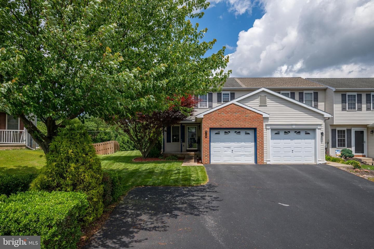 Property Photo: 107 Lighthouse Drive PA 17038