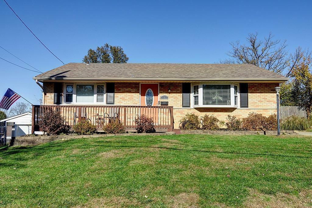 Property Photo: 10932 Willfleet Dr OH 45241