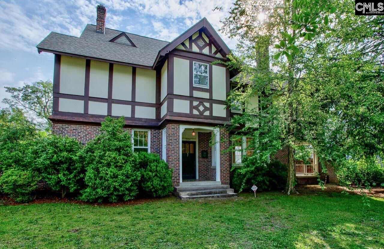 Property Photo: 3101 Amherst SC 29205