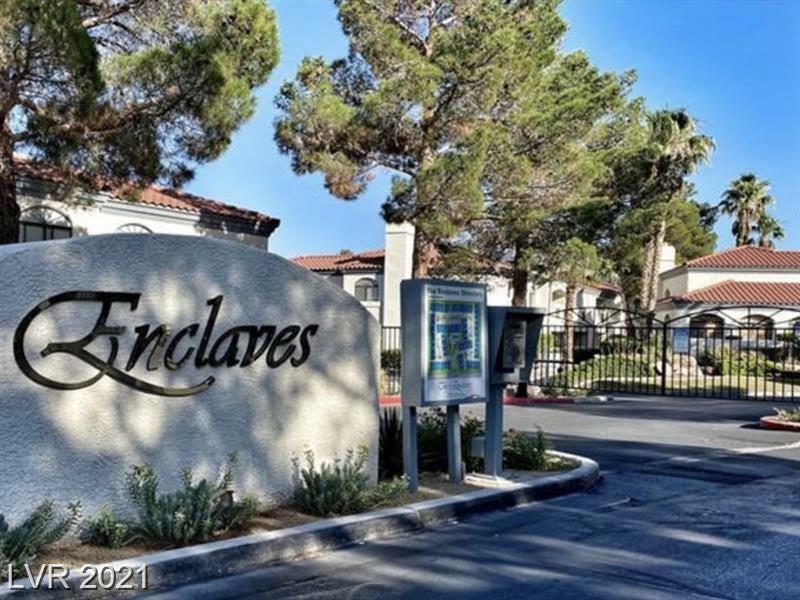 Property Photo:  8455 West Sahara Avenue 170  NV 89117 