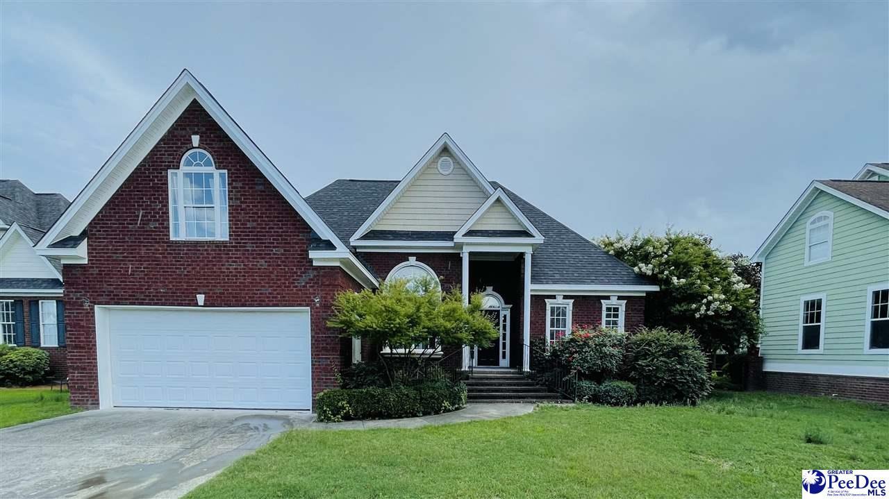 Property Photo: 3512 Egret Dr SC 29501