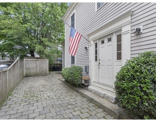 Property Photo:  81 School Street  MA 02129 