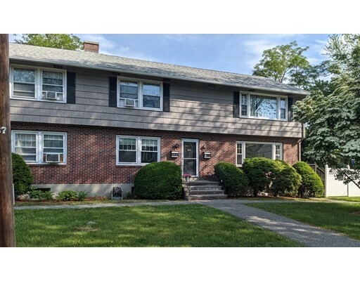 Property Photo: 34 Bunkerhill St 34 MA 01845