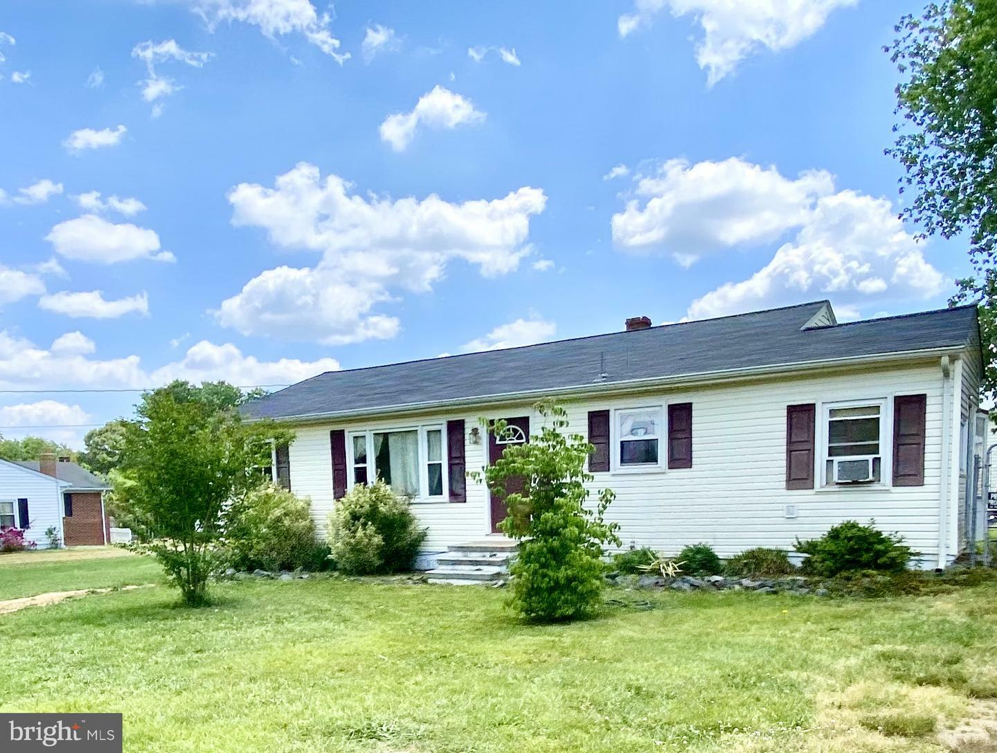 Property Photo:  27050 Mechanicsville Road  MD 20659 