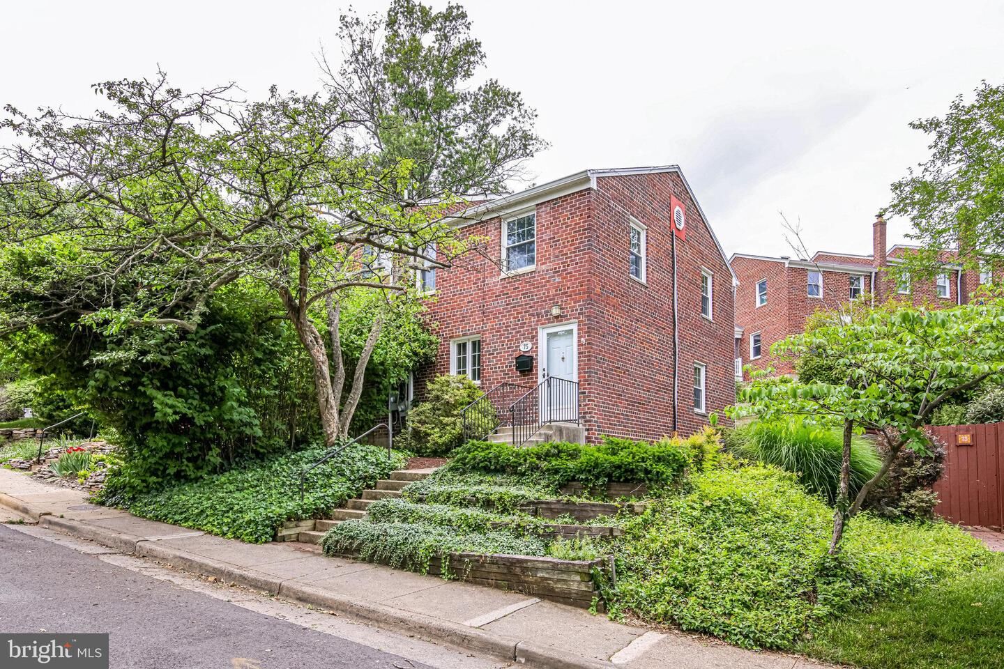 Property Photo:  75 Kennedy Street  VA 22305 