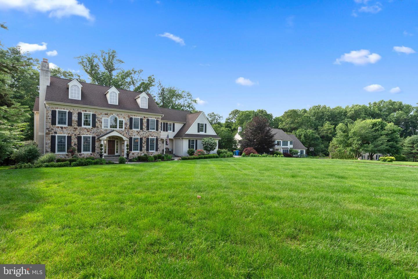 Property Photo: 1060 Tyler Drive PA 19073