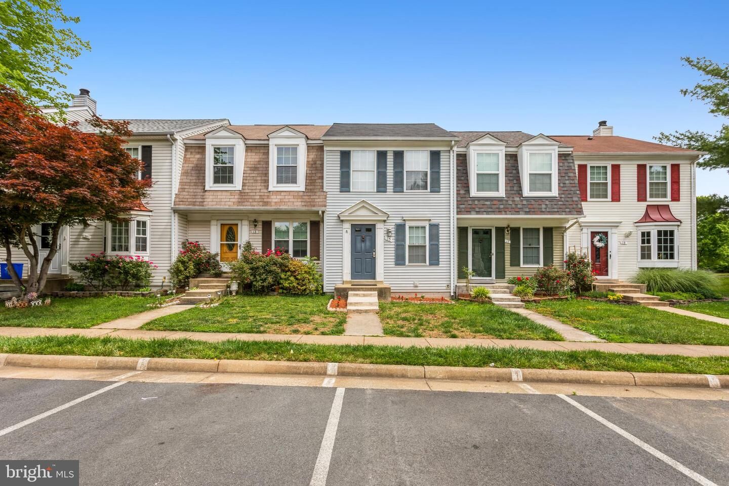 Property Photo:  15 Marian Court  VA 20165 