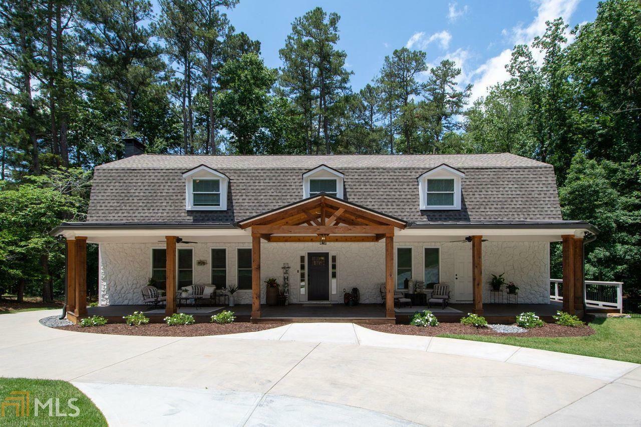 Property Photo:  6370 Old Shadburn Ferry Road  GA 30518 