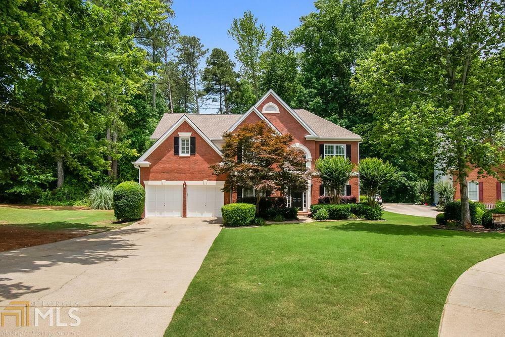Property Photo: 545 Weatherstone Court GA 30009