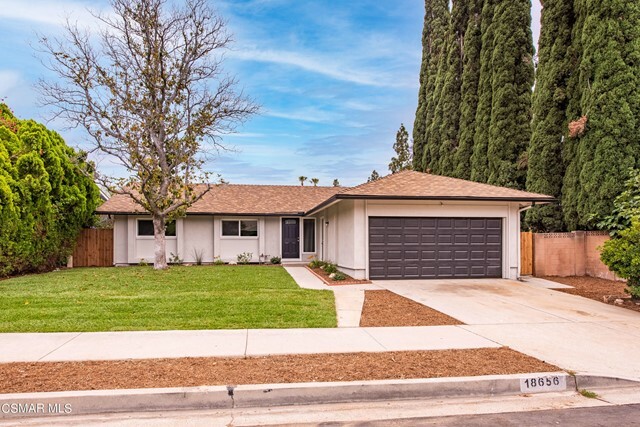 Property Photo:  18656 Mayall Street  CA 91324 