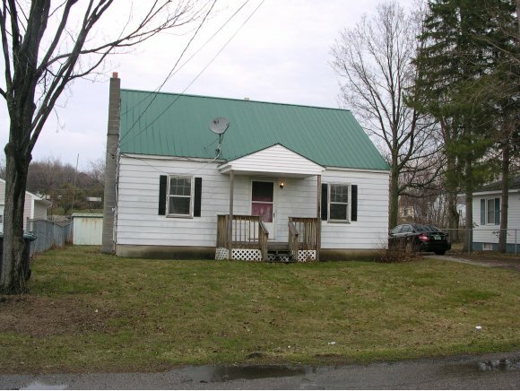 Property Photo:  3 Cherokee  VT 05452 