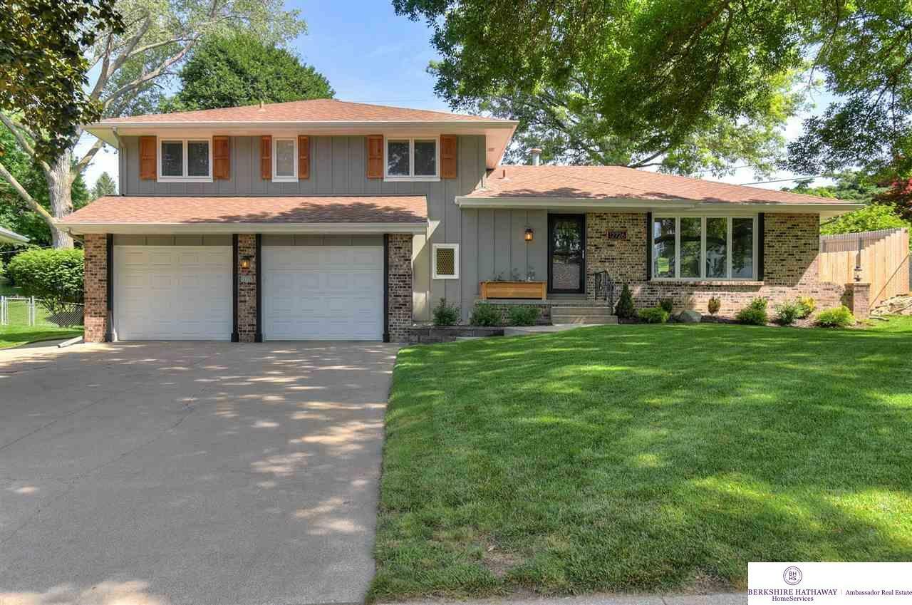 Property Photo:  12726 Harney  NE 68154 